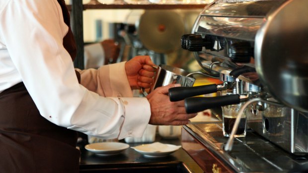Penalty rates help to protect the living standards of low-paid workers, the Catholic employers' peak body says. 
