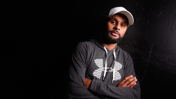 Patty Mills became a match-winner for his club in the 2014 NBA Finals when his third-quarter scoring streak powered their championship win.