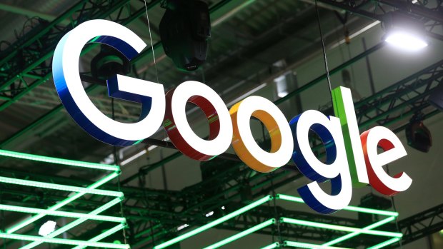 Google's parent company Alphabet trades at more than $US1000 a share.
