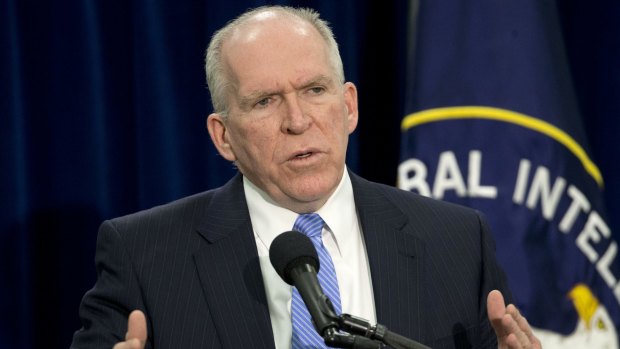 CIA Director John Brennan has reportedly had his personal email account compromised.