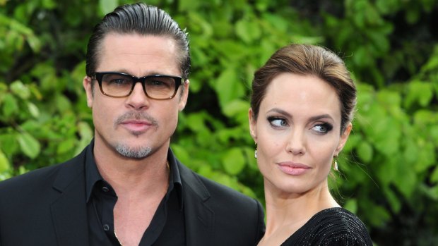 Angelina Jolie has filed for divorce from Brad Pitt.