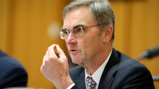 ASIC chairman Greg Medcraft is cracking down on unrealistic valuations in financial reports.  