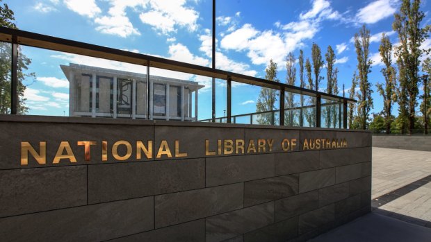 Cuts to national cultural institutions have been mistakenly characterised as an issue only affecting Canberrans.