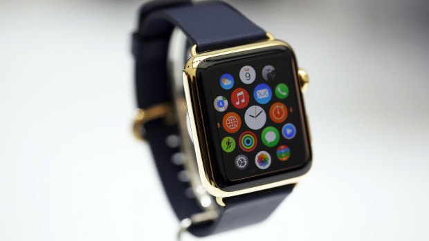 Software developers are struggling to come up with a killer app for the Apple Watch.