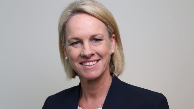 Nationals deputy leader Senator Fiona Nash has ruled out running for Eden-Monaro.