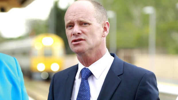 Premier Campbell Newman has made $900 million worth of promises since Sunday.