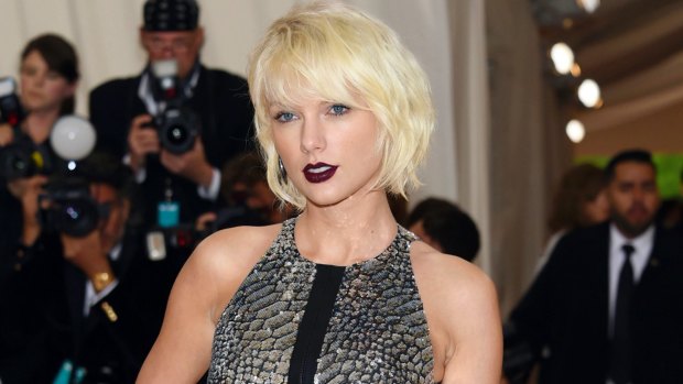 Taylor Swift dropped a new single and attended Anderson's wedding over the weekend.