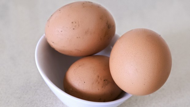 Consumer affairs ministers have set a legal definition for free range eggs.