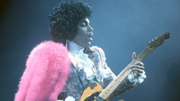 Prince died from an overdose of a synthetic opioid called fentanyl, the local medical examiner has found.