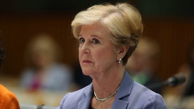 Human Rights Commissioner Gillian Triggs will address the ACT Supreme Court next week on the Magna Carta's contemporary legacy in Australian law. 