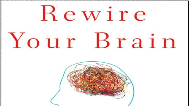 John B. Arden's 'Rewire Your Brain: Think your way to a better life' is among the audio books on the art and science of growing the mind.