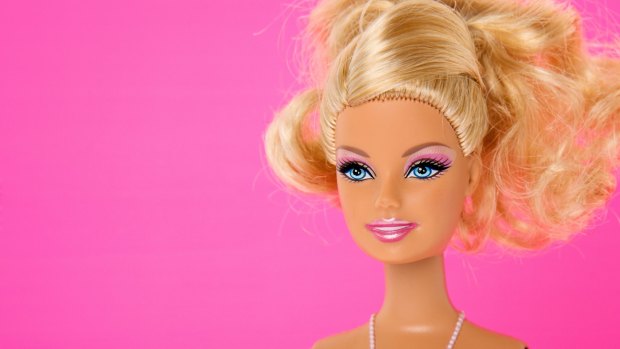 The forthcoming Barbie movie stars a character who is, sadly, just not perfect enough. 