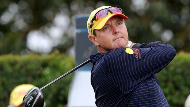 Jarrod Lyle will have "consolidation chemo".