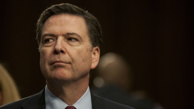 FBI Director James Comey said the cost of the hacking tool was more than seven years of his salary.