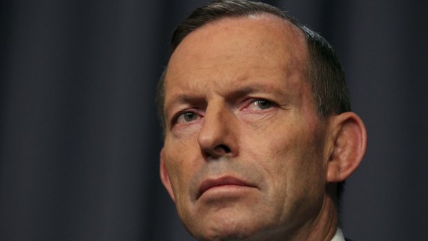 Tony Abbott will recontest his seat of Warringah. But should he?