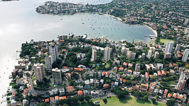 Woollahra is hoping to prevent its merger with Waverley and Randwick.
