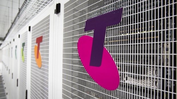 Some form of dividend cut was widely telegraphed but the degree to which Telstra decided to swing the axe took the market by surprise.