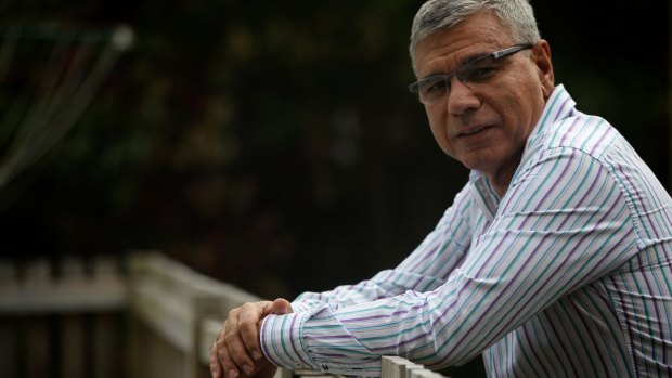 Warren Mundine