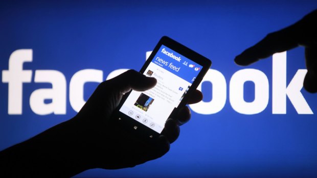 Facebook is being sued by a user for alleged privacy violations.