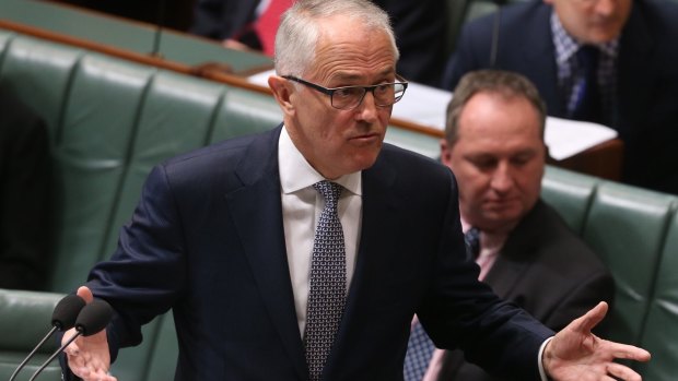 Malcolm Turnbull has pledged a plebiscite to resolve debate over same-sex marriage, despite a push within Parliament for MPs to have a free vote.