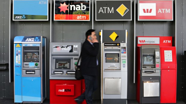 Both banks and consumer advocates have criticised the recommendations.