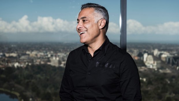 Barely months after leaving his well-remunerated CEO position at Australia Post, Fahour has found himself another executive role.   