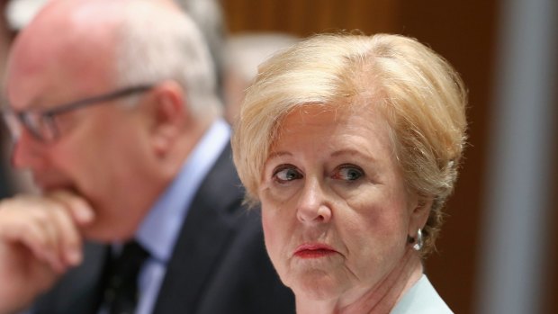 The decision will put the spotlight on the Australian Human Rights Commission and its president Gillian Triggs, who is unpopular with the government.