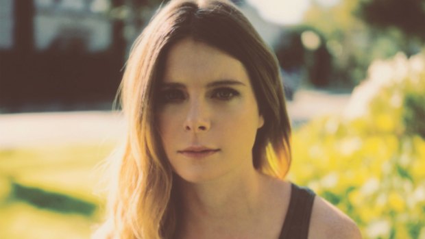 Emma Cline has tried to understand the impulses that drove Charles Manson's acolytes.