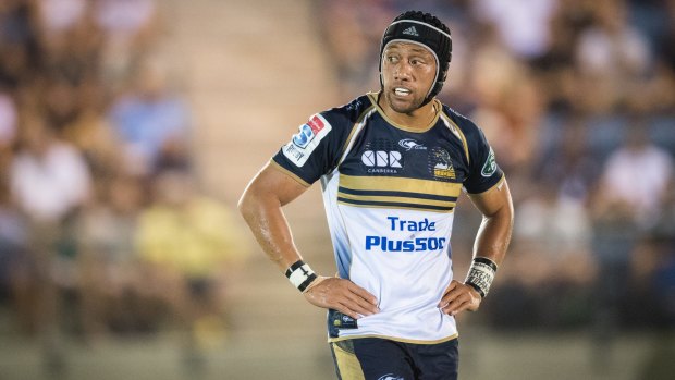 Brumbies co-captain Christian Lealiifano said the trial against the Chiefs will stand them in good stead for the Super Rugby season.