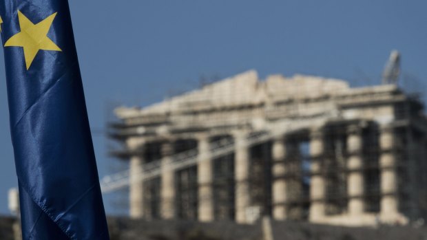 A deal reached overnight will allow Greece to stay in the Eurozone.
