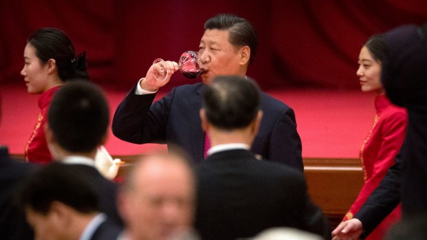 President Xi Jinping is expected to emerge from the twice-a-decade congress that starts on Wednesday as the most powerful figure in Chinese politics since Mao Zedong.