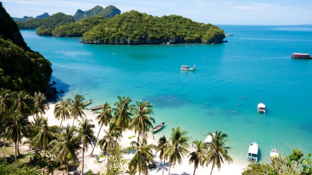 Koh Samui, Thailand things to do: Tips from an expert expat