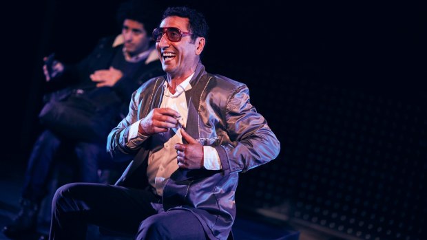 Good Muslim Boy review: A true coming-of-age tale unlike any other