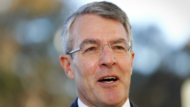 Shadow attorney-general Mark Dreyfus says Labor's inclination is to 'make sure that this is a respectful debate'.