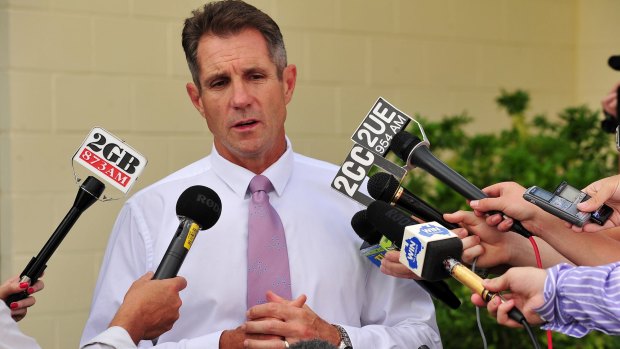 Raiders CEO Don Furner is frustrated his team will again have a road trip to start the NRL season.