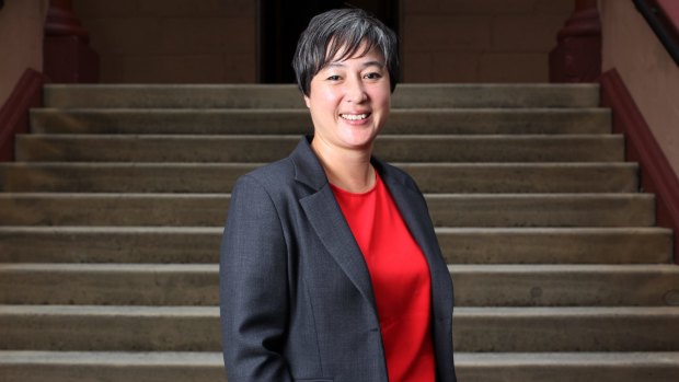 "It's now clear that the planning process has been a sham": Greens MP Jenny Leong.