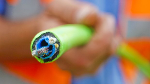 NBN's NG-PON2 fibre trials promise to benefit all NBN users, not just those relying on fibre to the premises.