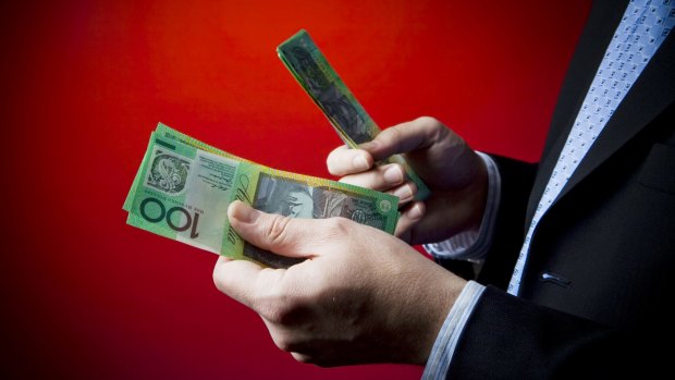ISA research suggests $5.6 billion worth of unpaid superannuation is owed to almost 2.8 million Australians.