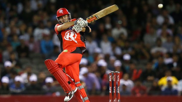 Callum Ferguson says the biggest factor in his resurgence has been South Australia's appointment of former Redback Kim Harris as batting coach.