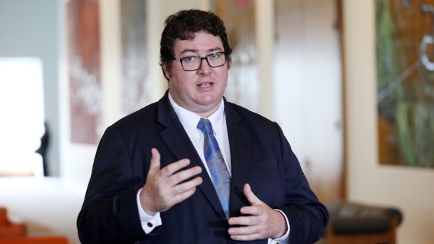 Conservative Nationals MP George Christensen looks like he defeated  Malcolm Turnbull on super and same-sex marriage but in the end the Prime Minister may emerge the victor. 