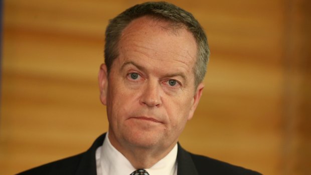Bill Shorten’s proposed road show has raised eyebrows among ALP insiders, concerned it’s an inadequate response to his poor 14 per cent preferred PM rating. 