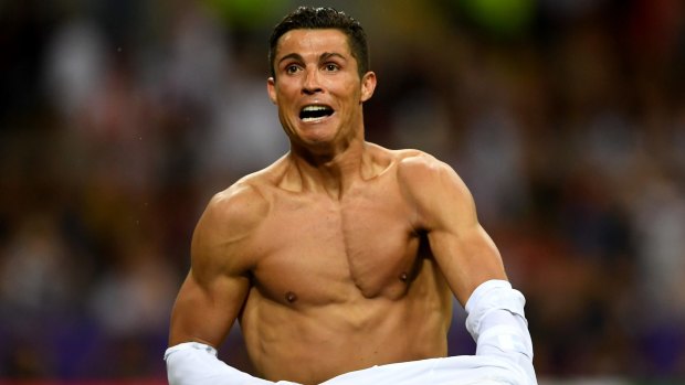 Can Cristiano Ronaldo replicate his club form in France?