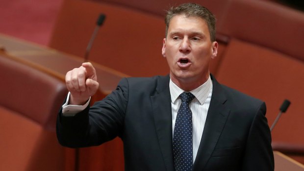 Liberal senator Cory Bernardi has confirmed he will quit the party.