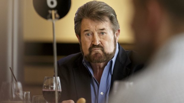 Victorian Senator Derryn Hinch told the Melbourne Press Club he would urgently work on a bill to amend Section 18c.