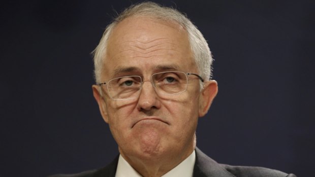 Right-wing Malcolm underestimated how attached ordinary Australians were to Medicare.