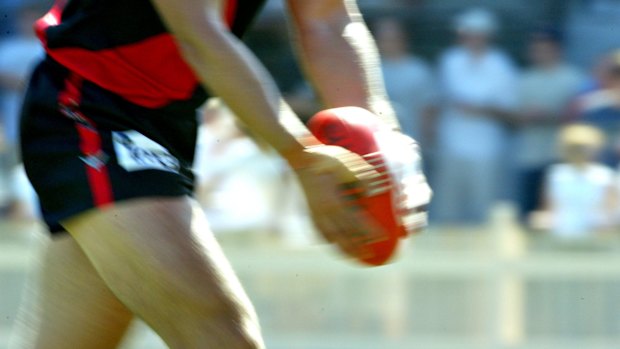 The remainder of the clubs without banned Essendon players are angry at the preliminary interpretation of the rules.