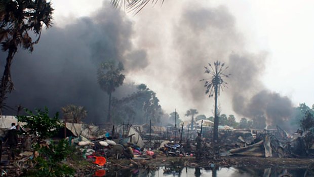 Thousands of people went missing during Sri Lanka's bitter civil war.