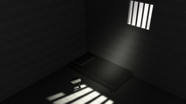 The Queensland government has announced a jail expansion in central Queensland. 