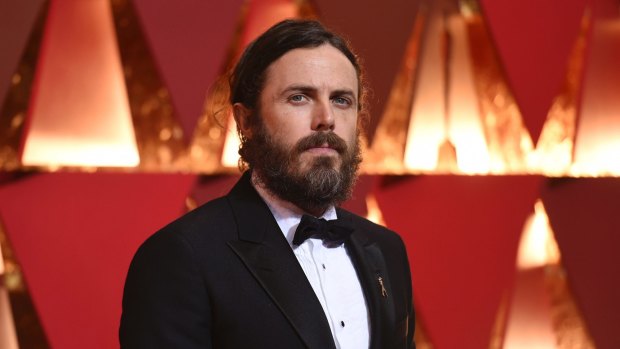 Casey Affleck won the best actor Oscar despite the resurfacing of sexual harassment allegations. Would that happen now?