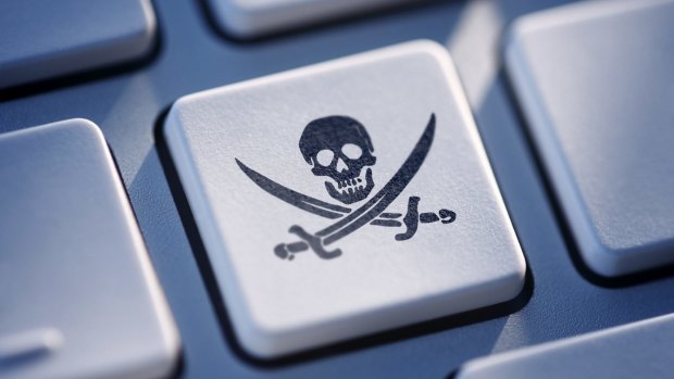 Aussies would be less likely to turn to piracy if they were getting a better deal from Hollywood, according to government research.